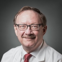 Dr. Roger Bryan Yandell, MD